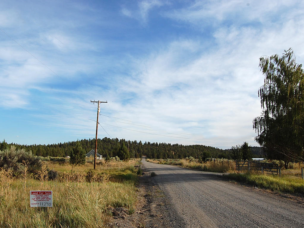 Modoc Recreational Estates Property LandCentral