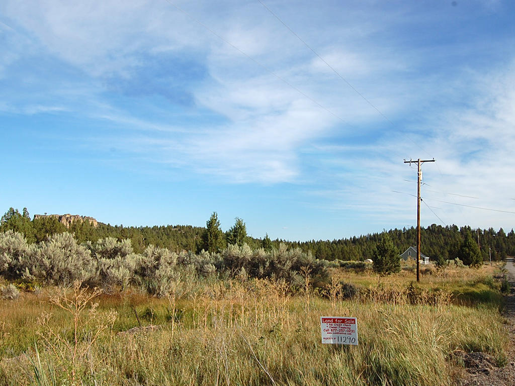 Modoc Recreational Estates Property LandCentral