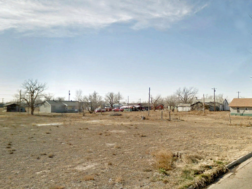 Littlefield Texas Residential Gem LandCentral