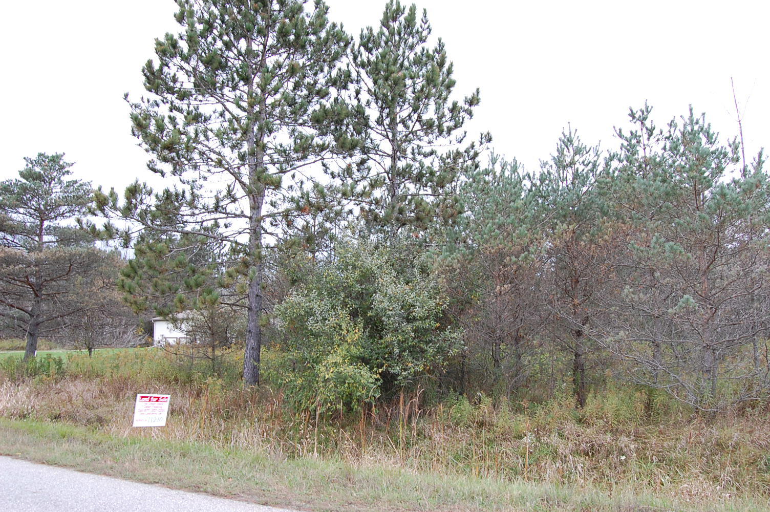 Beautiful Lot with Access to Lake Lancer LandCentral