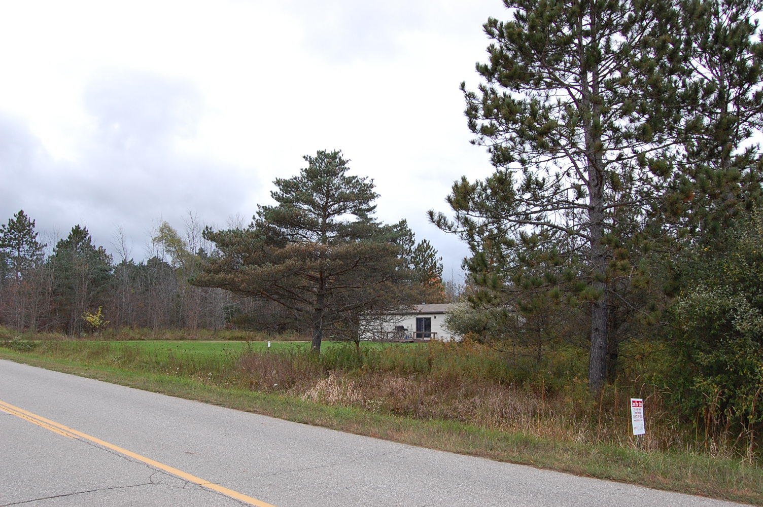 Beautiful Lot with Access to Lake Lancer LandCentral