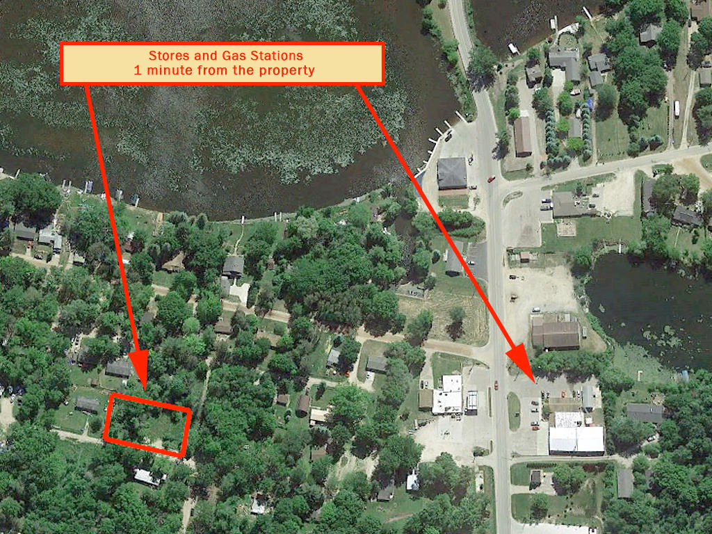 Rural Wixom Lake Michigan Property LandCentral