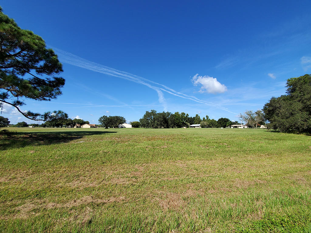 Over Half Acre Spring Lake Florida Oasis LandCentral