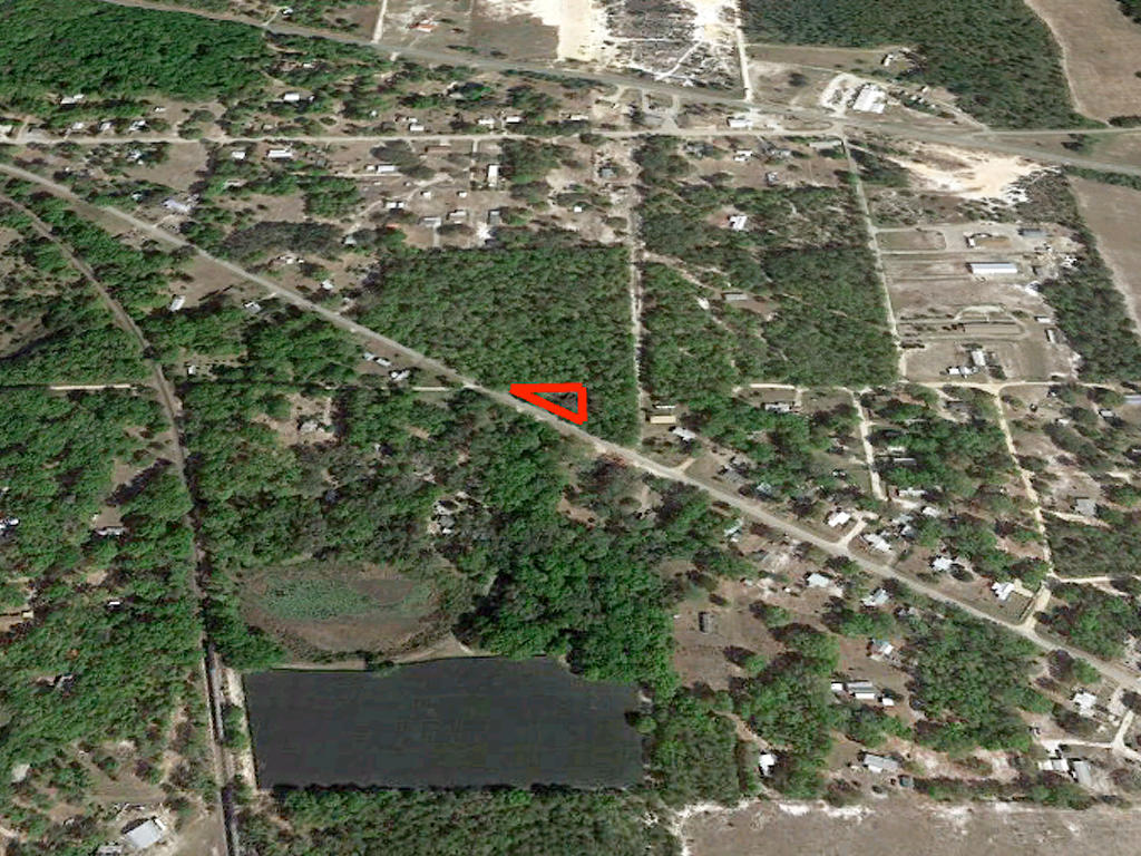 Pomona Park Investment Opportunity LandCentral