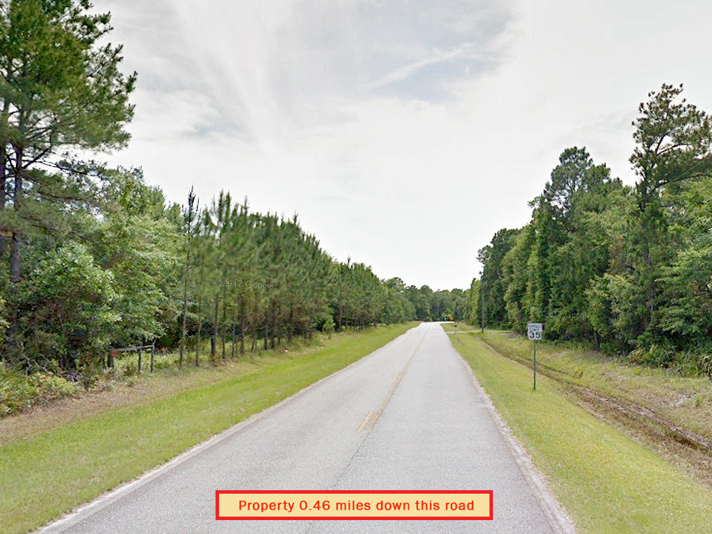 Piney Bluff Rural Residential Living LandCentral