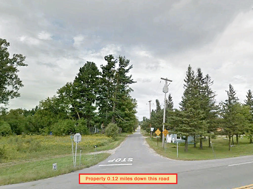 Rare 3 Acre Lot in New York LandCentral