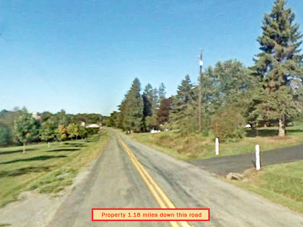 UnZoned Lot Near Lowe Lake LandCentral