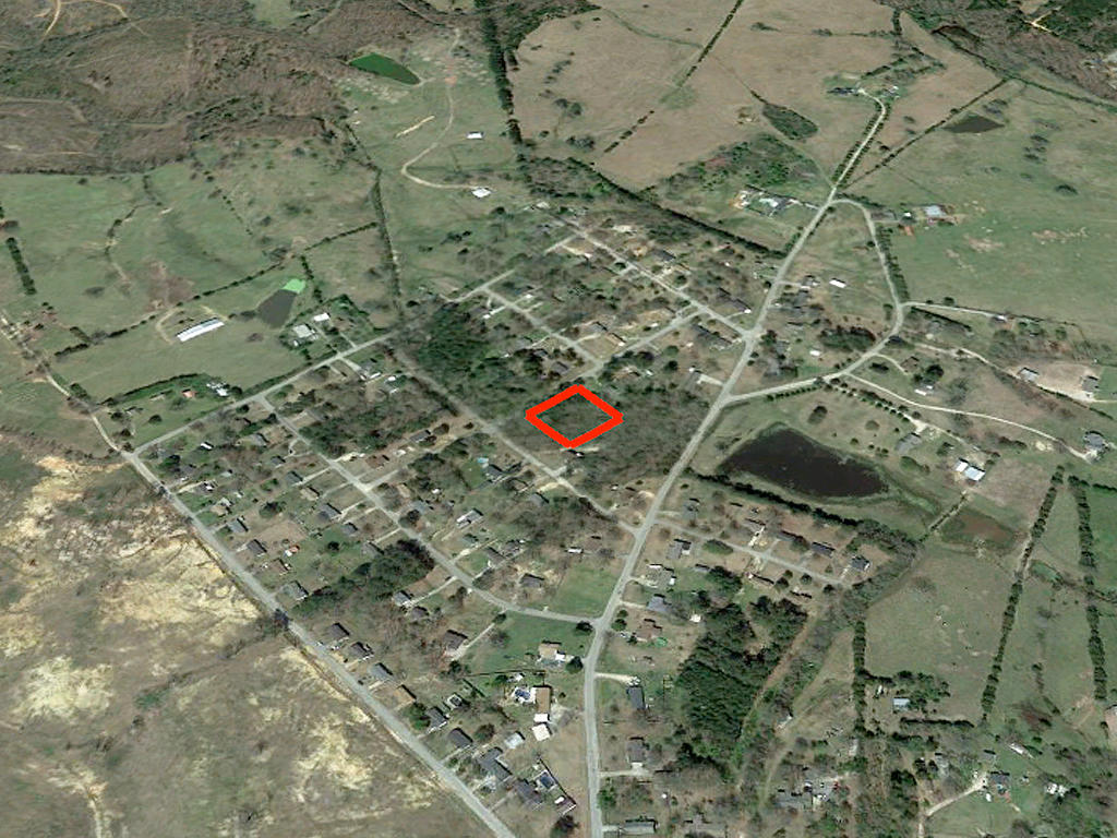 Double Lancaster Lots Totaling Just Under an Acre LandCentral